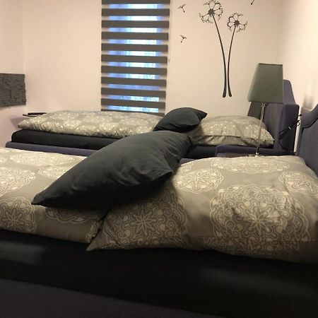 Messezimmer 4U Düsseldorf Kültér fotó