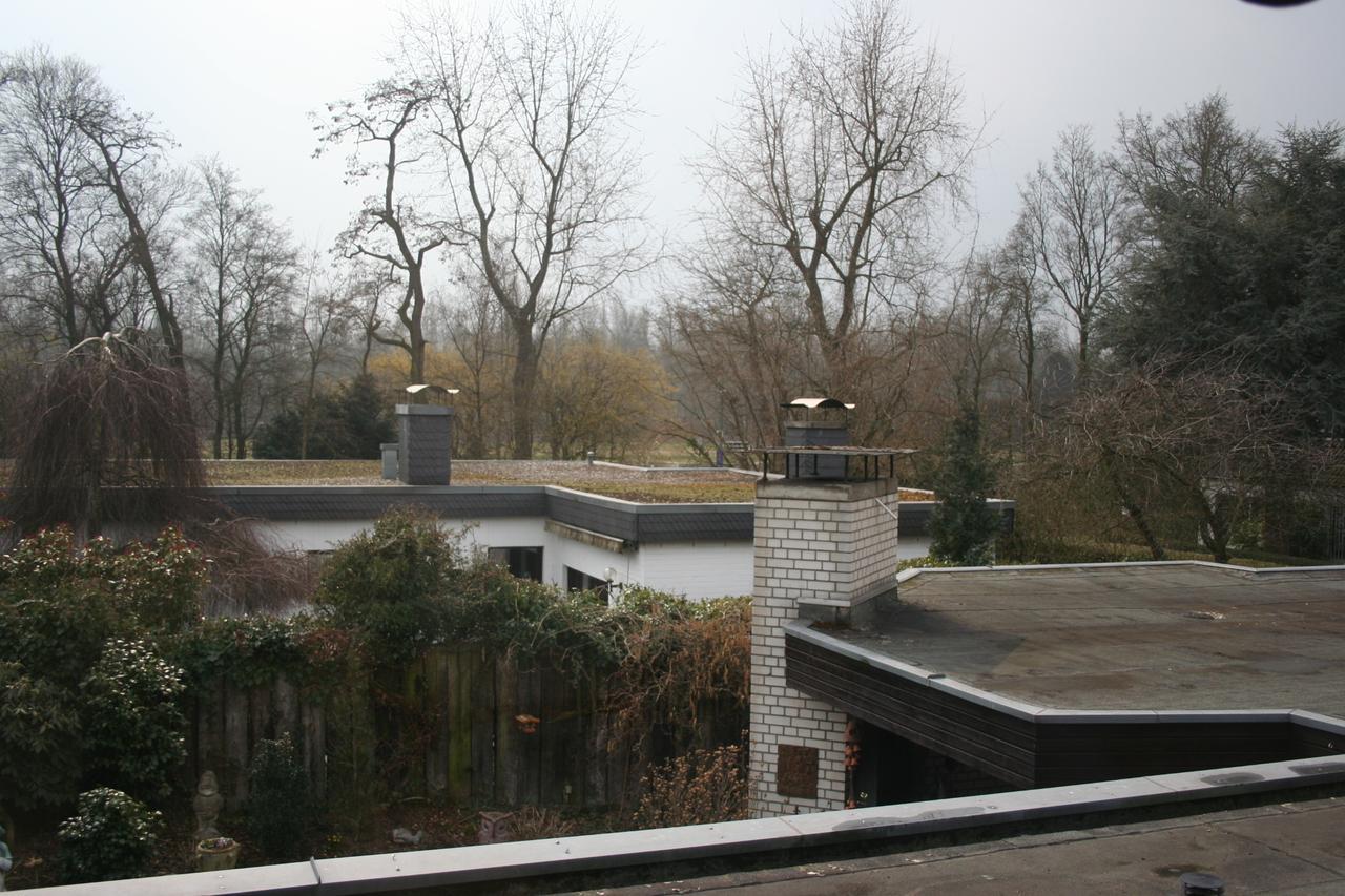 Messezimmer 4U Düsseldorf Szoba fotó