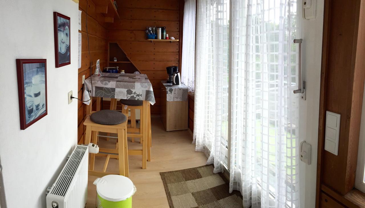 Messezimmer 4U Düsseldorf Szoba fotó