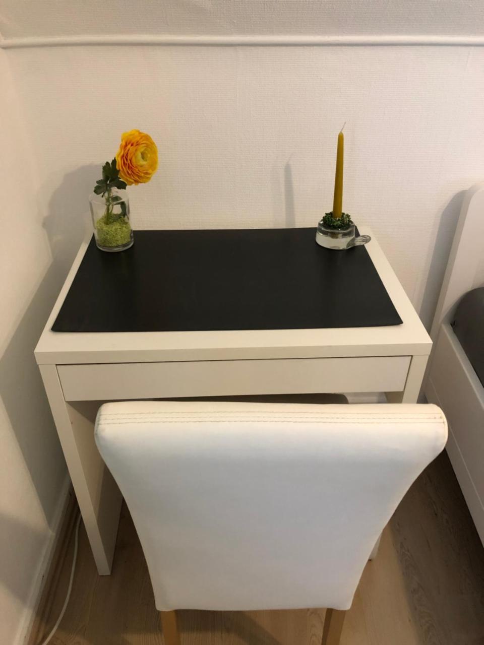 Messezimmer 4U Düsseldorf Kültér fotó