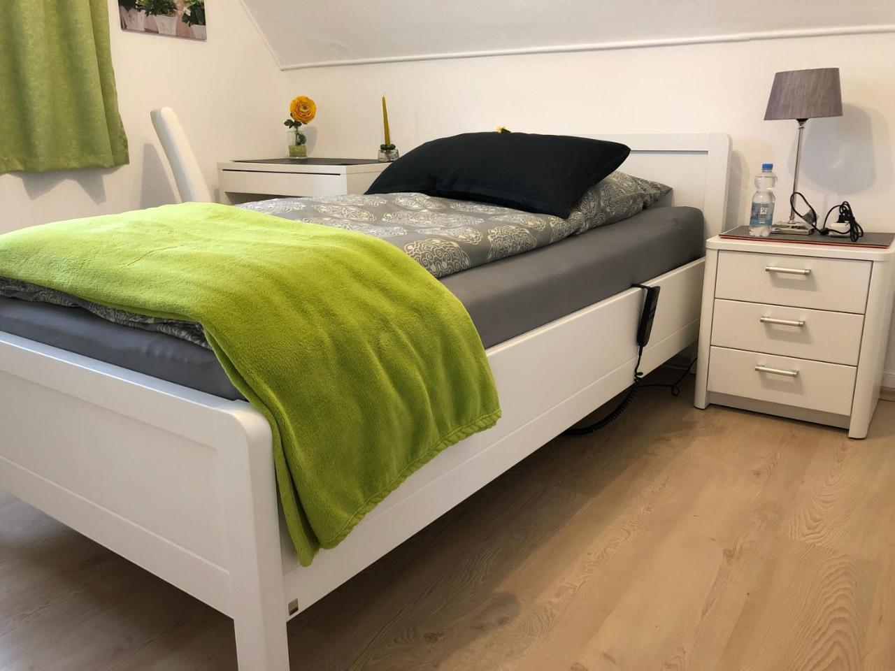 Messezimmer 4U Düsseldorf Kültér fotó