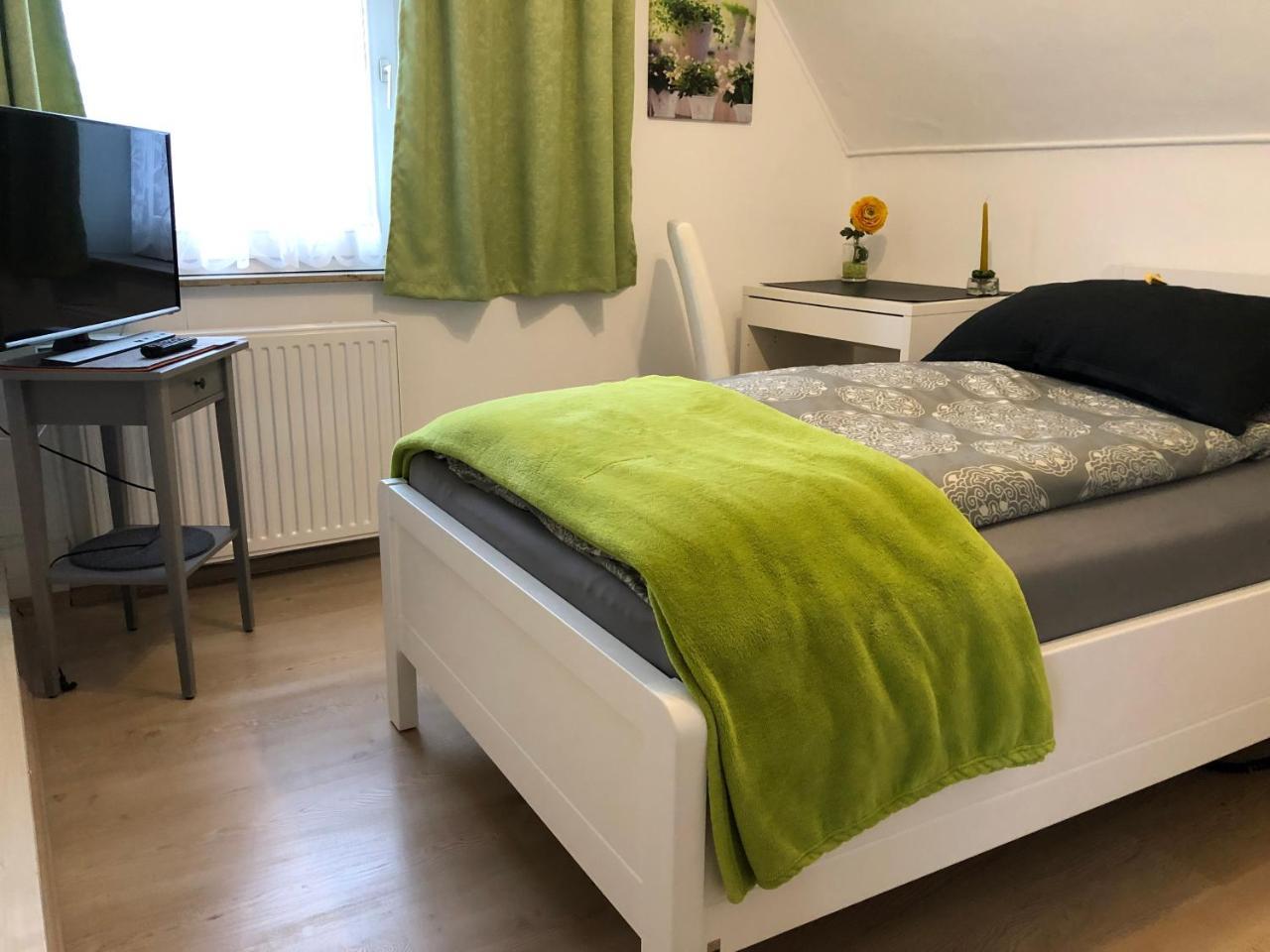 Messezimmer 4U Düsseldorf Kültér fotó