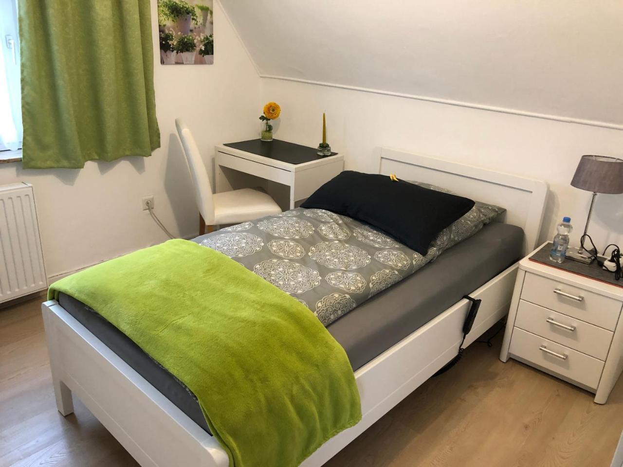 Messezimmer 4U Düsseldorf Kültér fotó