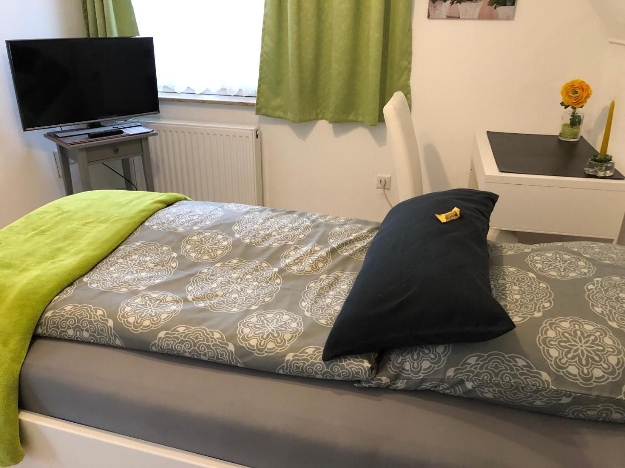 Messezimmer 4U Düsseldorf Kültér fotó