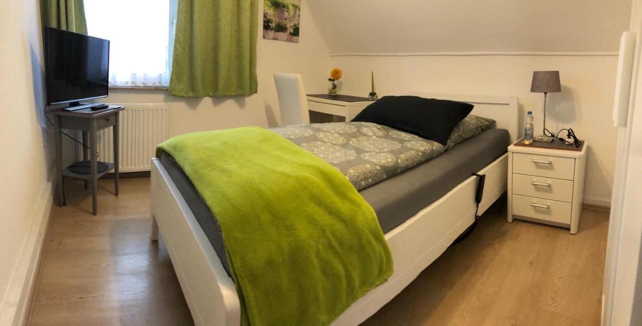 Messezimmer 4U Düsseldorf Kültér fotó