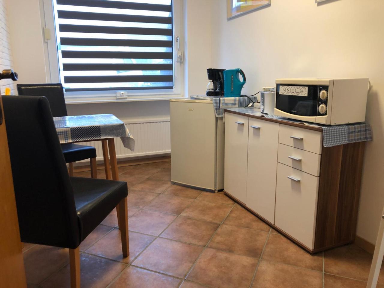 Messezimmer 4U Düsseldorf Kültér fotó