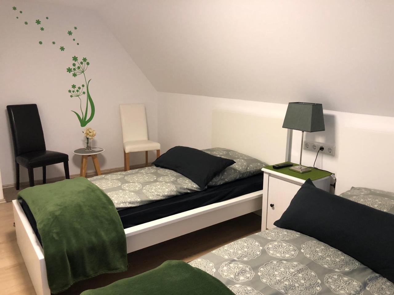 Messezimmer 4U Düsseldorf Kültér fotó