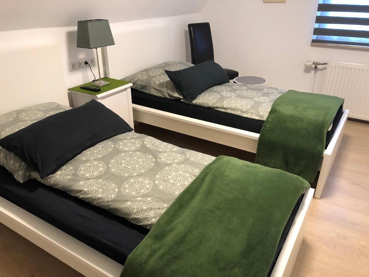 Messezimmer 4U Düsseldorf Kültér fotó