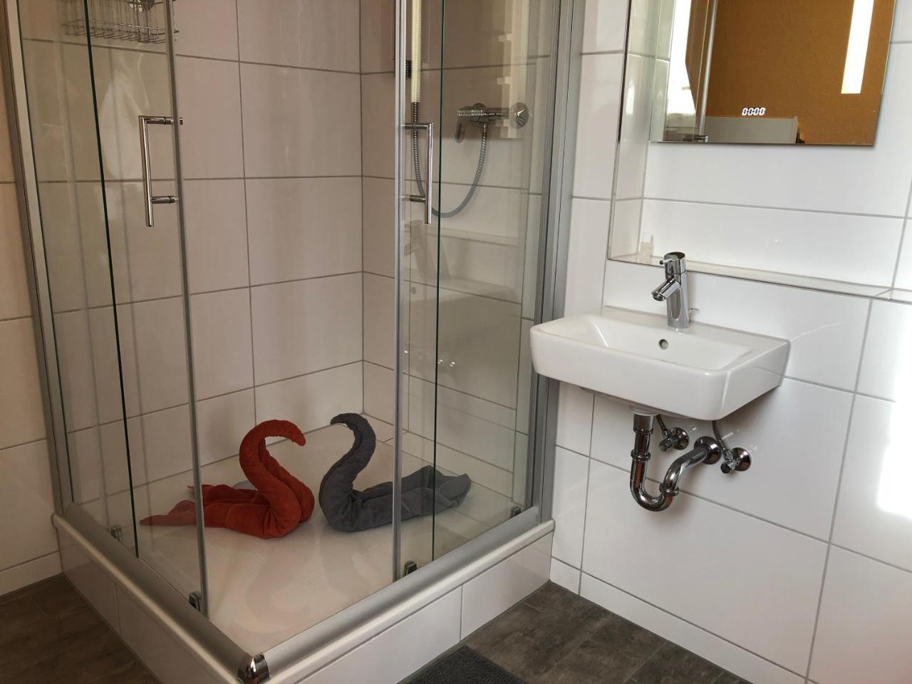 Messezimmer 4U Düsseldorf Kültér fotó