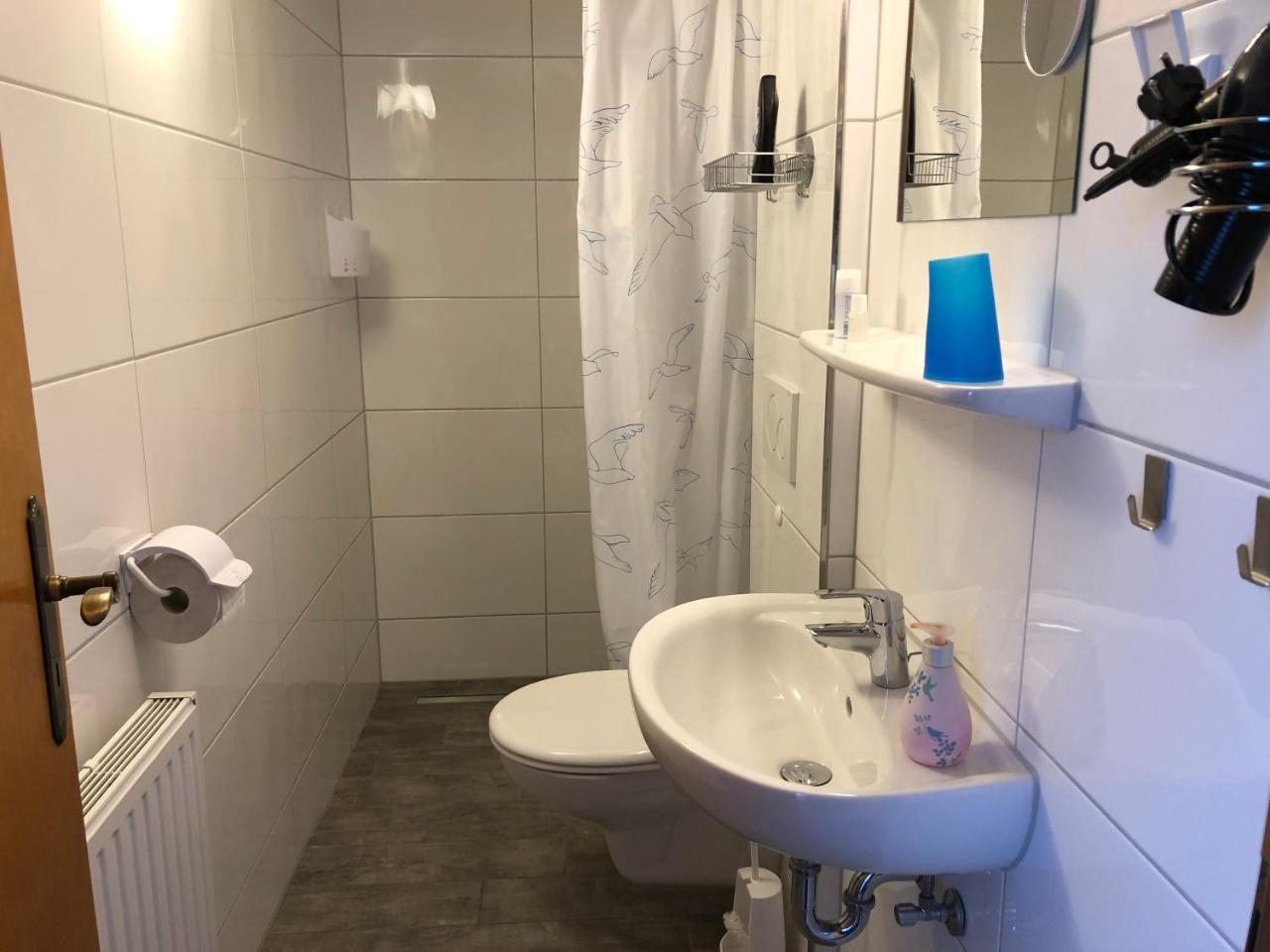 Messezimmer 4U Düsseldorf Kültér fotó
