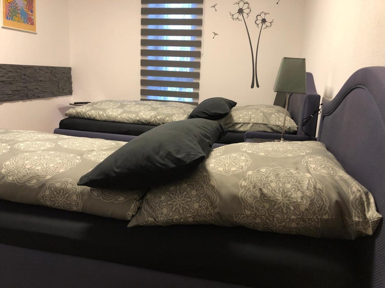 Messezimmer 4U Düsseldorf Kültér fotó