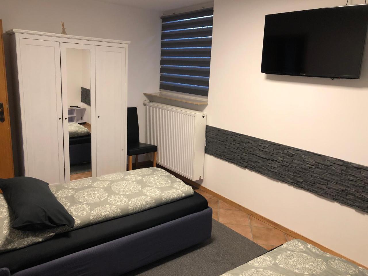 Messezimmer 4U Düsseldorf Kültér fotó