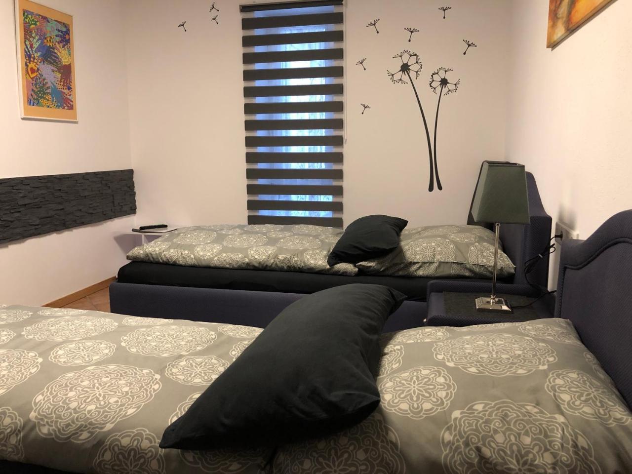 Messezimmer 4U Düsseldorf Kültér fotó