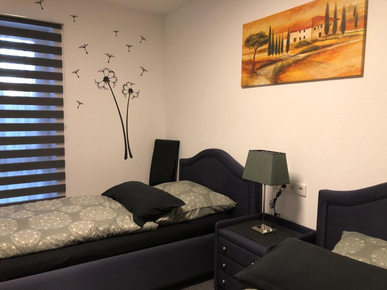 Messezimmer 4U Düsseldorf Kültér fotó